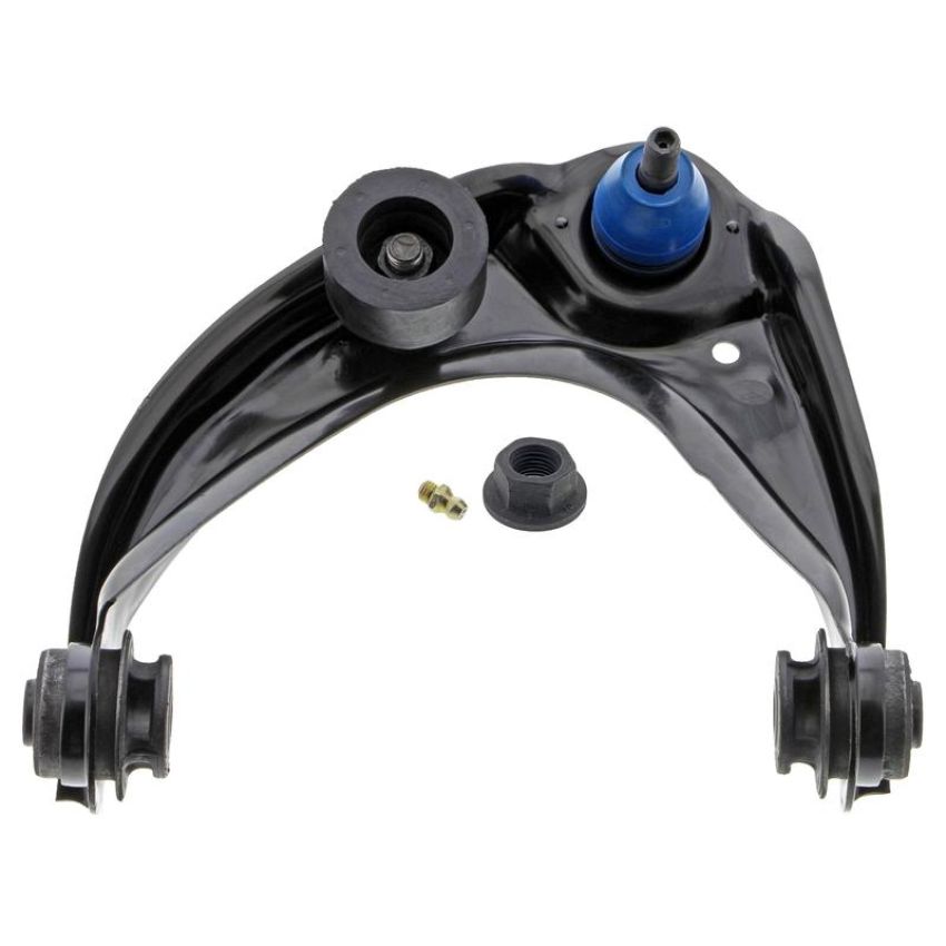 MEVOTECH CMS76107 Suspension Control Arm and Ball Joint Assembly