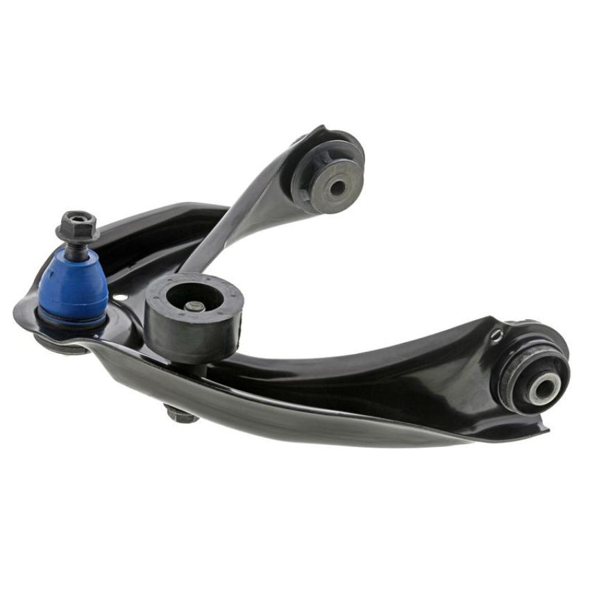 MEVOTECH CMS76107 Suspension Control Arm and Ball Joint Assembly