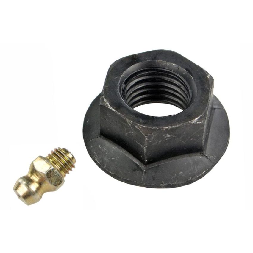MEVOTECH CMS76108 Suspension Control Arm and Ball Joint Assembly