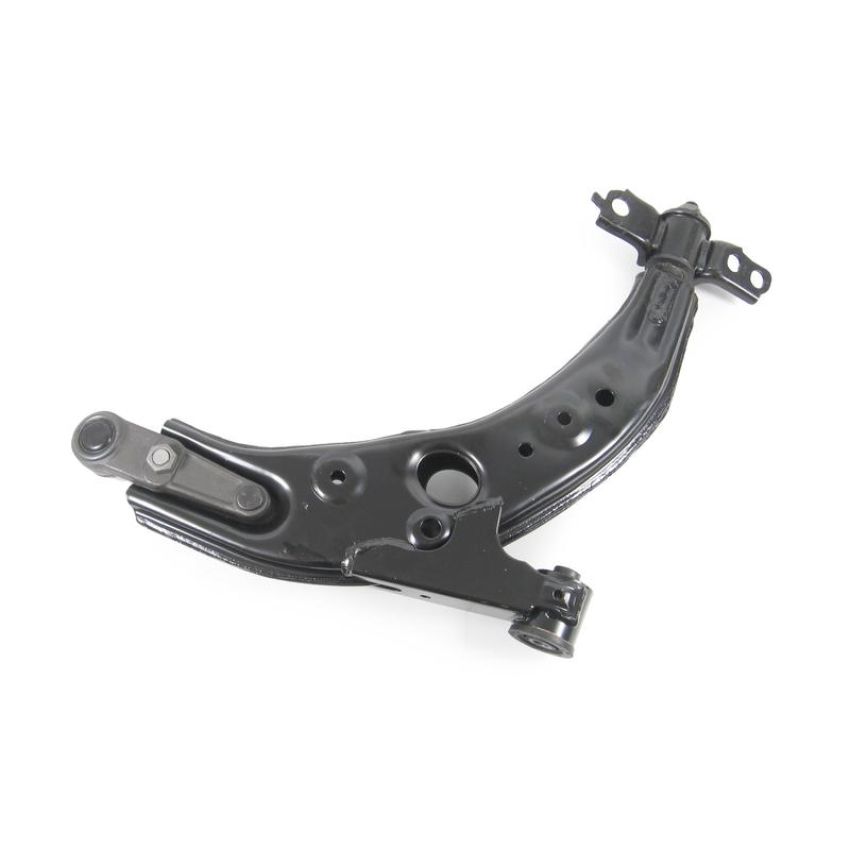 MEVOTECH CMS76115 Suspension Control Arm and Ball Joint Assembly
