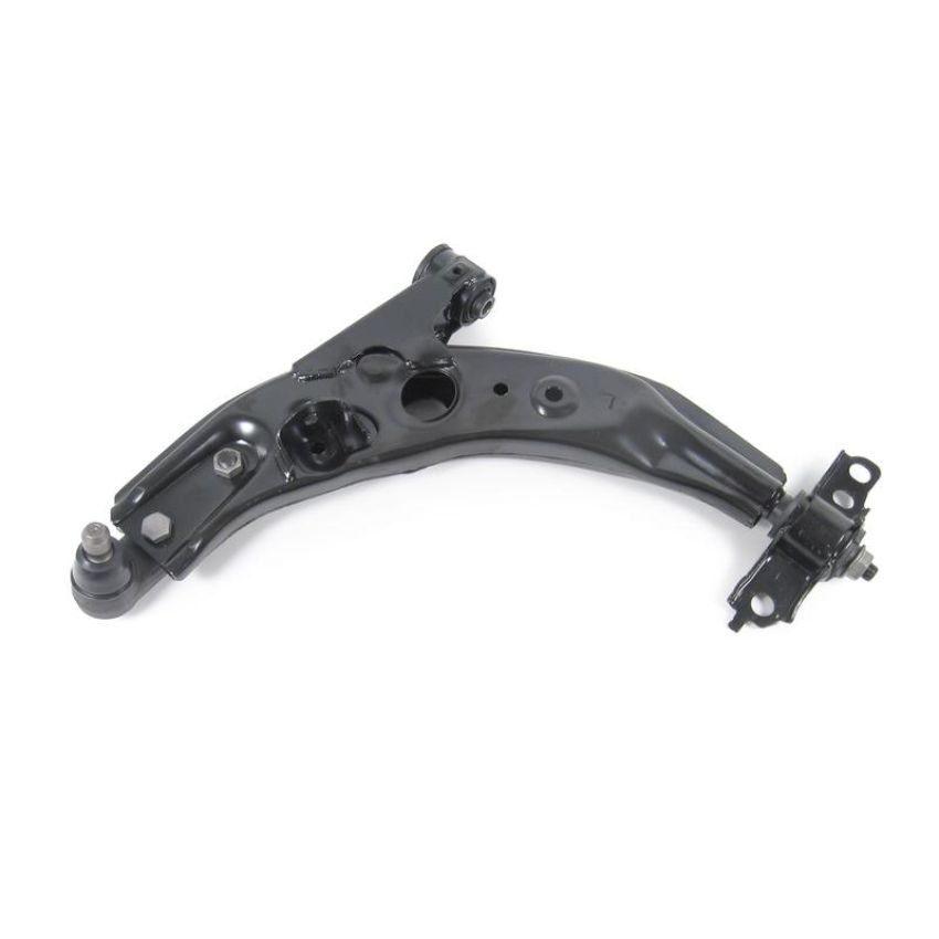 MEVOTECH CMS76115 Suspension Control Arm and Ball Joint Assembly