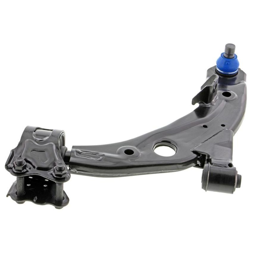 MEVOTECH CMS761168 Suspension Control Arm and Ball Joint Assembly