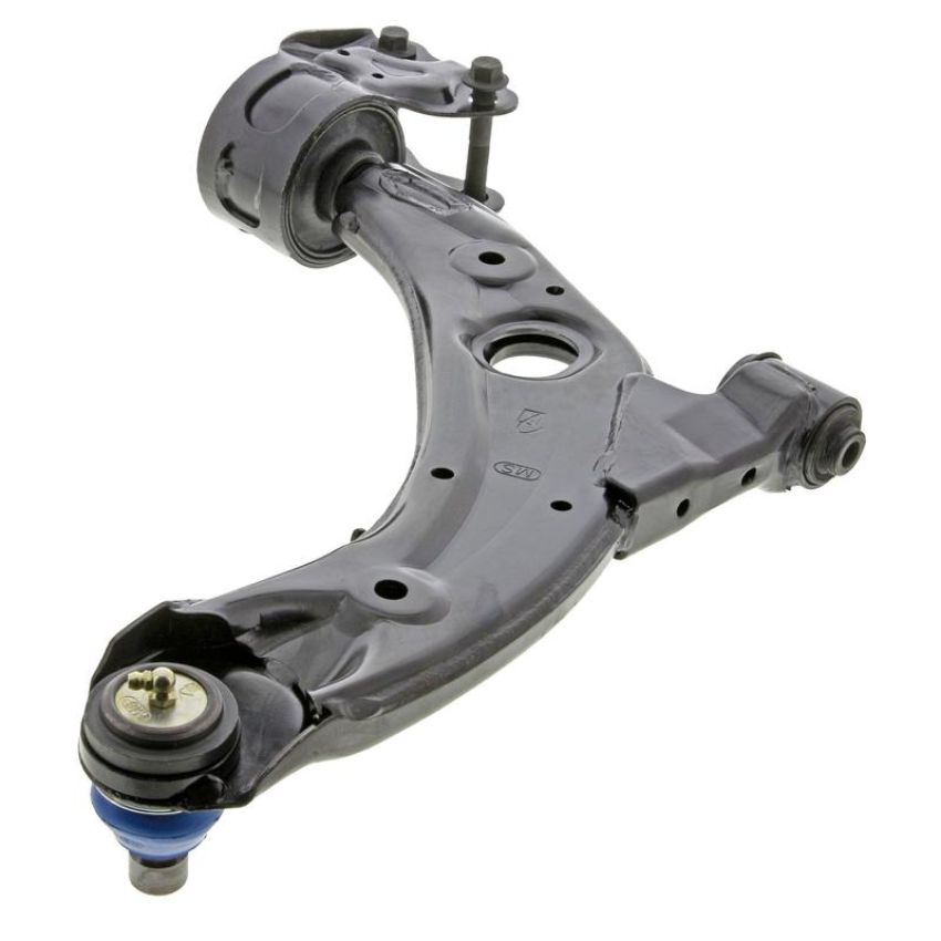 MEVOTECH CMS761168 Suspension Control Arm and Ball Joint Assembly