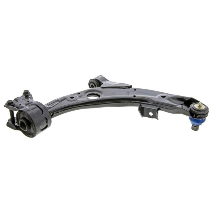 MEVOTECH CMS761168 Suspension Control Arm and Ball Joint Assembly