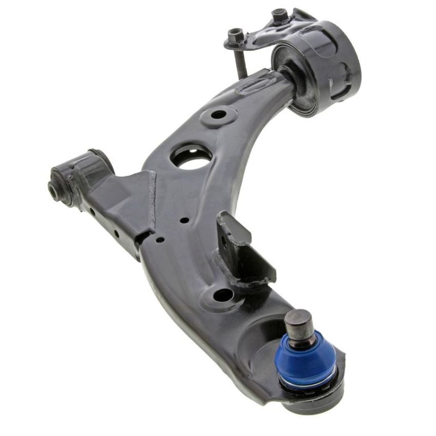 MEVOTECH CMS761168 Suspension Control Arm and Ball Joint Assembly