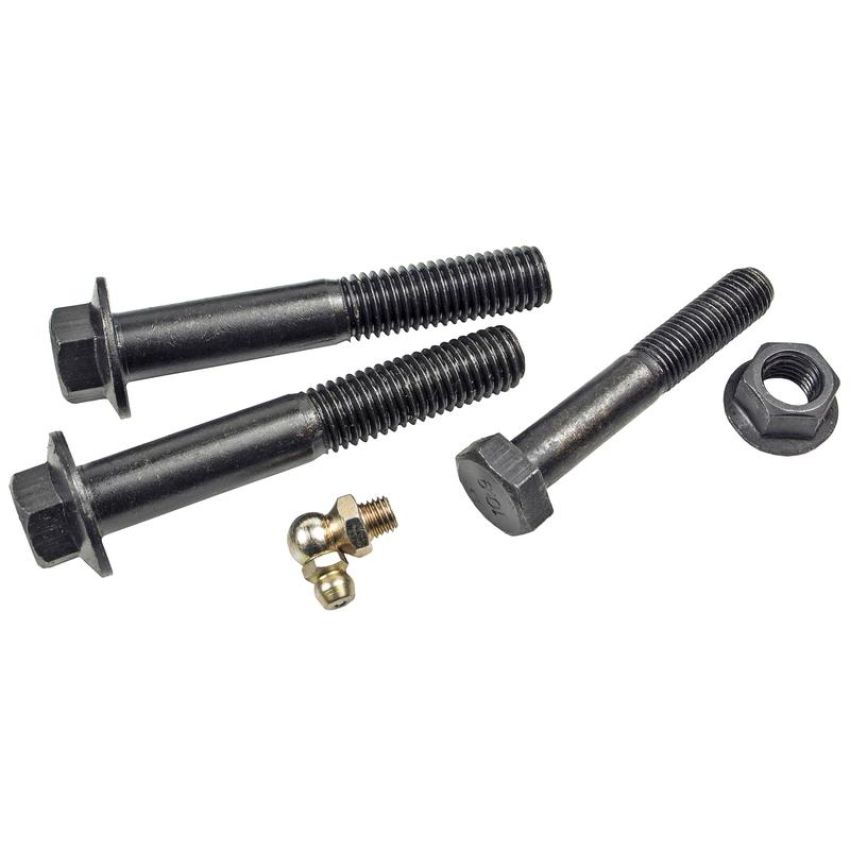 MEVOTECH CMS761168 Suspension Control Arm and Ball Joint Assembly