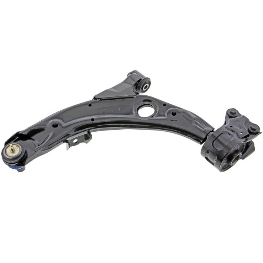 MEVOTECH CMS761169 Suspension Control Arm and Ball Joint Assembly