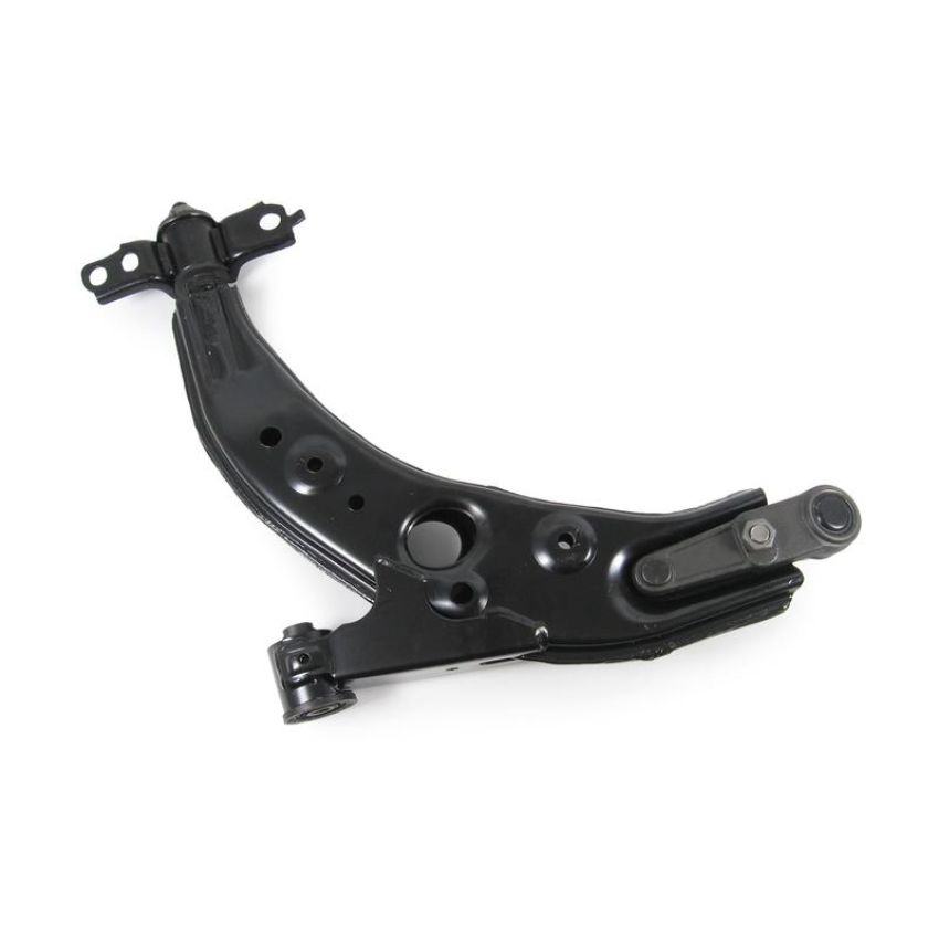 MEVOTECH CMS76116 Suspension Control Arm and Ball Joint Assembly