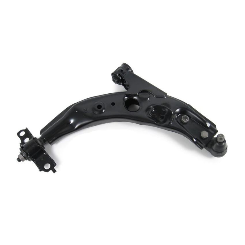 MEVOTECH CMS76116 Suspension Control Arm and Ball Joint Assembly