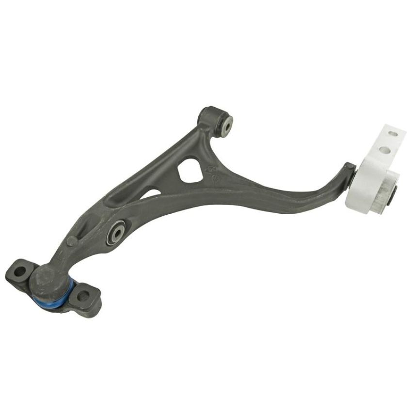 MEVOTECH CMS761171 Suspension Control Arm and Ball Joint Assembly