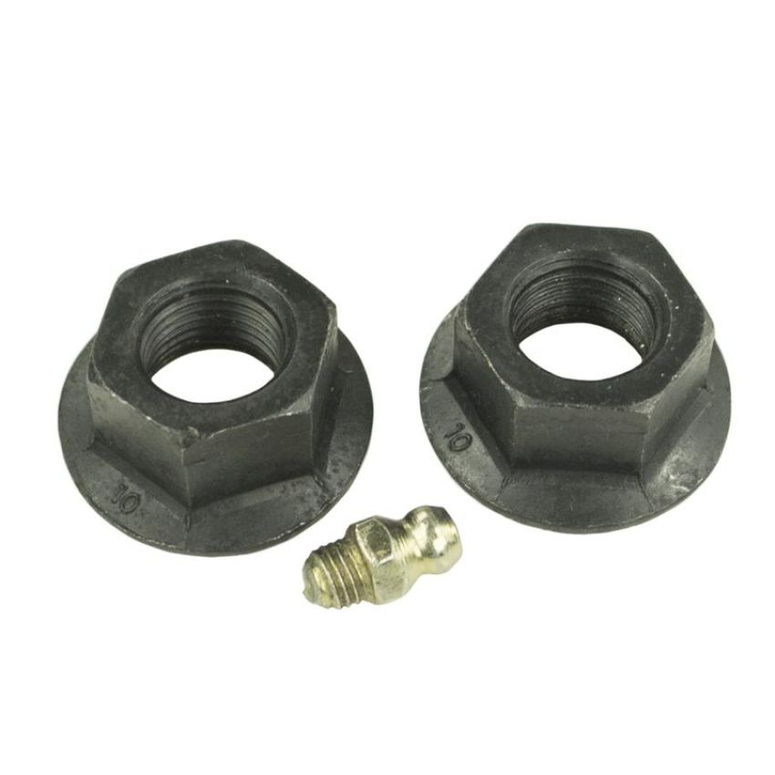 MEVOTECH CMS761171 Suspension Control Arm and Ball Joint Assembly