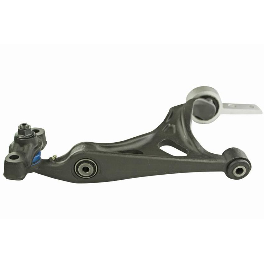 MEVOTECH CMS761171 Suspension Control Arm and Ball Joint Assembly