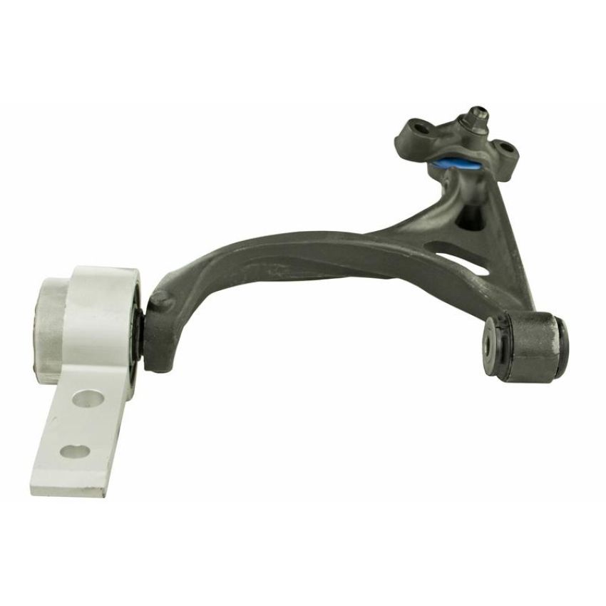 MEVOTECH CMS761172 Suspension Control Arm and Ball Joint Assembly
