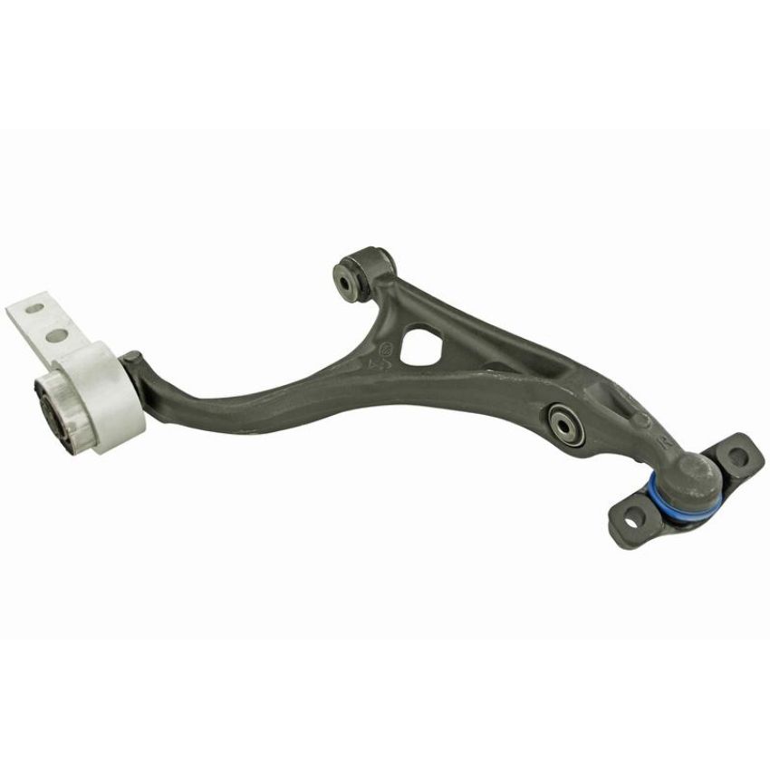 MEVOTECH CMS761172 Suspension Control Arm and Ball Joint Assembly