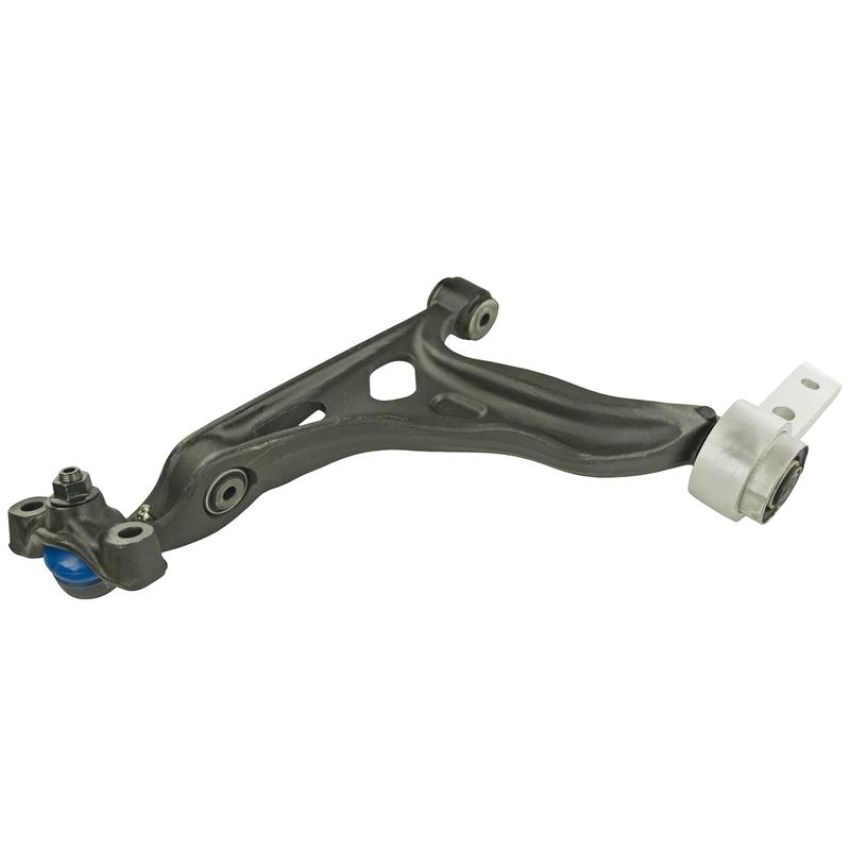 MEVOTECH CMS761172 Suspension Control Arm and Ball Joint Assembly