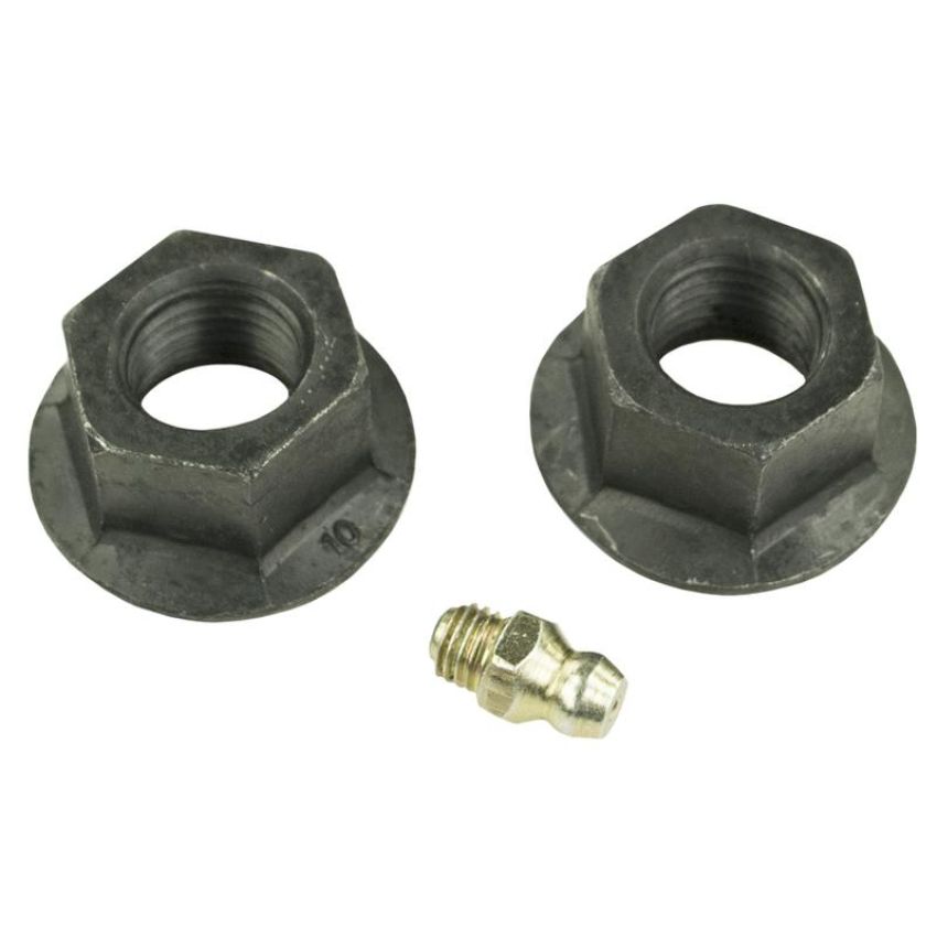 MEVOTECH CMS761172 Suspension Control Arm and Ball Joint Assembly