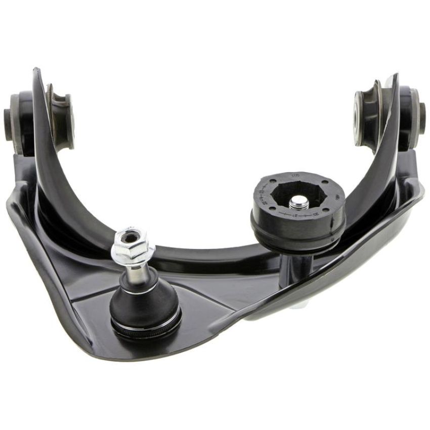 MEVOTECH CMS761173 Suspension Control Arm and Ball Joint Assembly