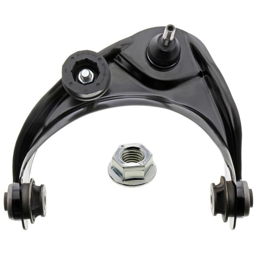 MEVOTECH CMS761173 Suspension Control Arm and Ball Joint Assembly