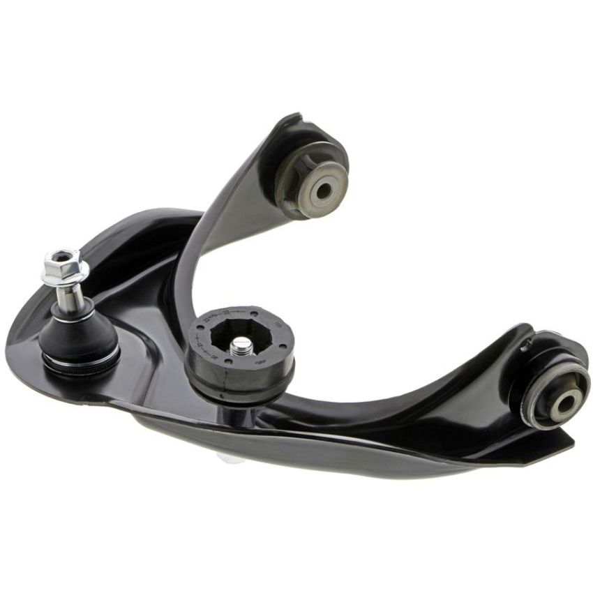 MEVOTECH CMS761173 Suspension Control Arm and Ball Joint Assembly