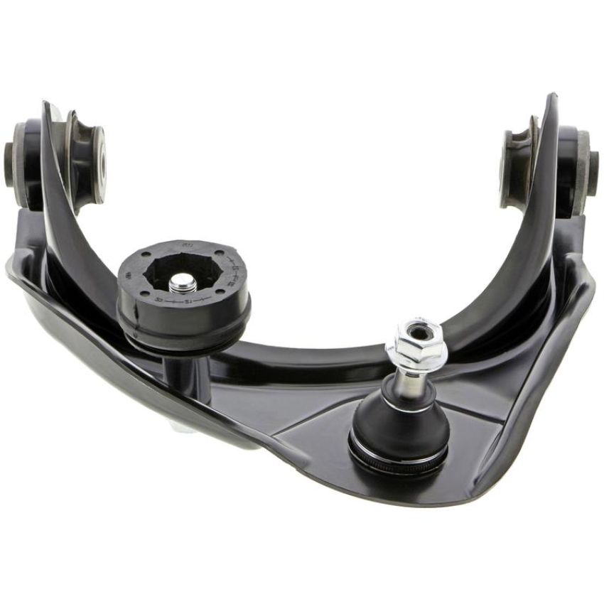 MEVOTECH CMS761174 Suspension Control Arm and Ball Joint Assembly