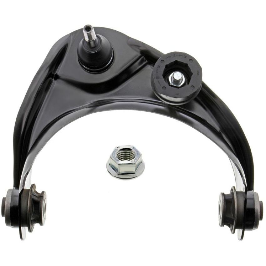 MEVOTECH CMS761174 Suspension Control Arm and Ball Joint Assembly