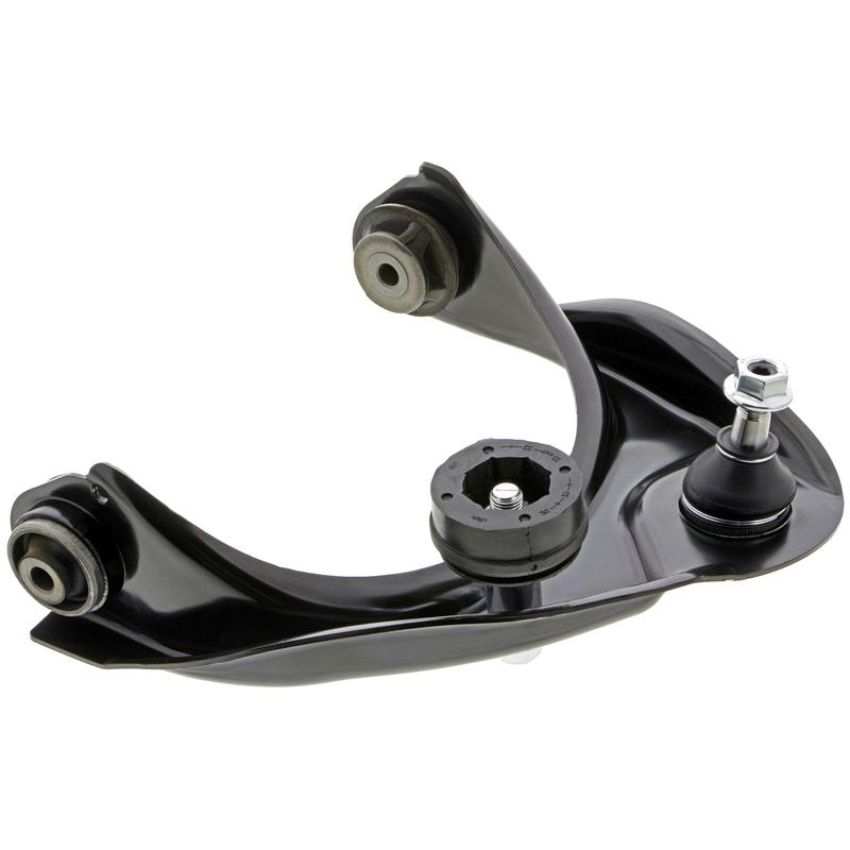 MEVOTECH CMS761174 Suspension Control Arm and Ball Joint Assembly