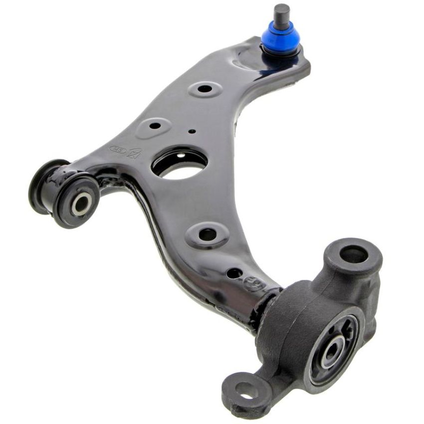 MEVOTECH CMS761184 Suspension Control Arm and Ball Joint Assembly