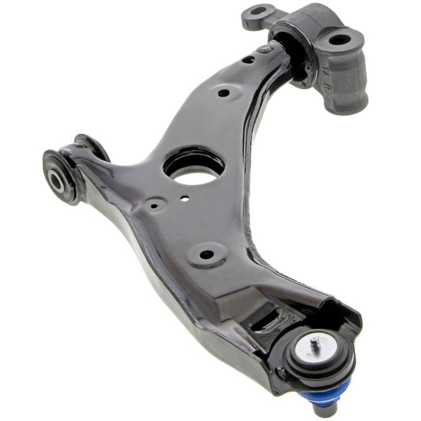 MEVOTECH CMS761184 Suspension Control Arm and Ball Joint Assembly