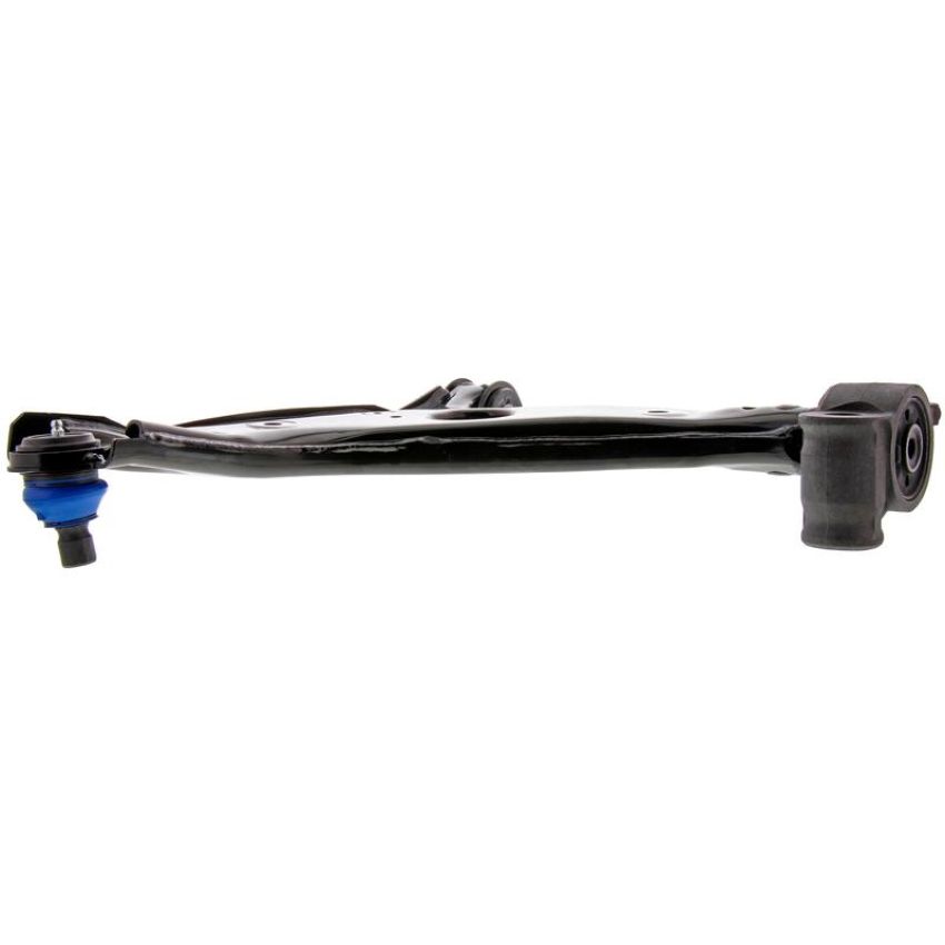 MEVOTECH CMS761184 Suspension Control Arm and Ball Joint Assembly