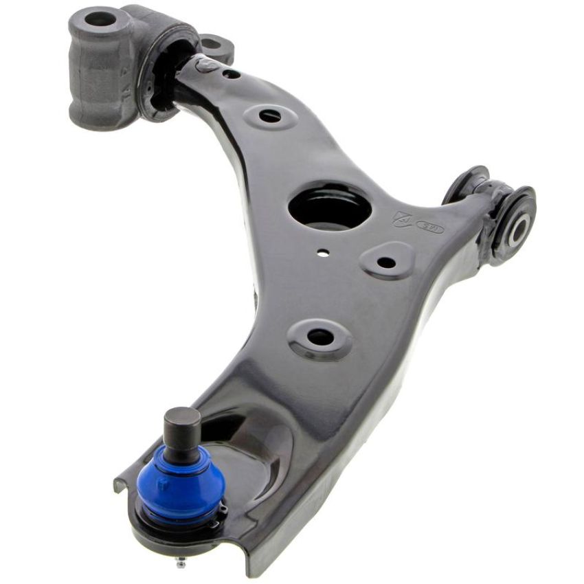 MEVOTECH CMS761184 Suspension Control Arm and Ball Joint Assembly