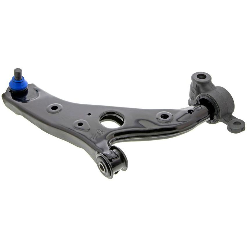 MEVOTECH CMS761184 Suspension Control Arm and Ball Joint Assembly