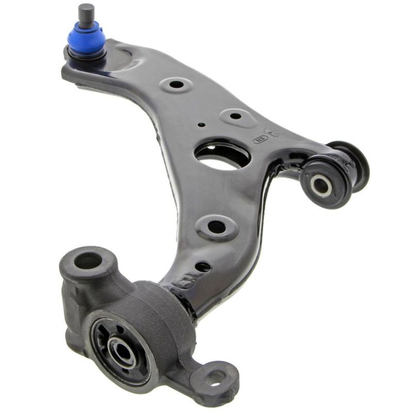 MEVOTECH CMS761185 Suspension Control Arm and Ball Joint Assembly