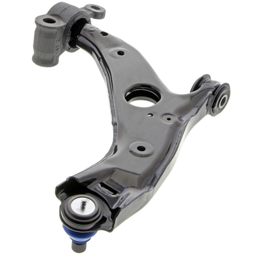MEVOTECH CMS761185 Suspension Control Arm and Ball Joint Assembly