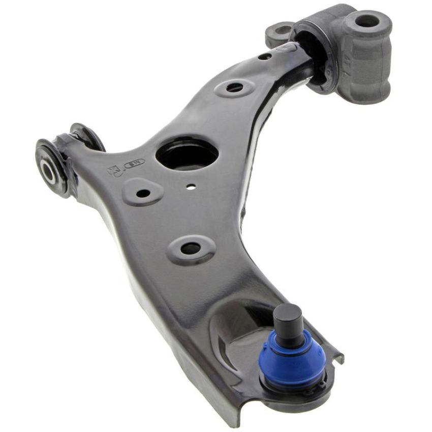 MEVOTECH CMS761185 Suspension Control Arm and Ball Joint Assembly