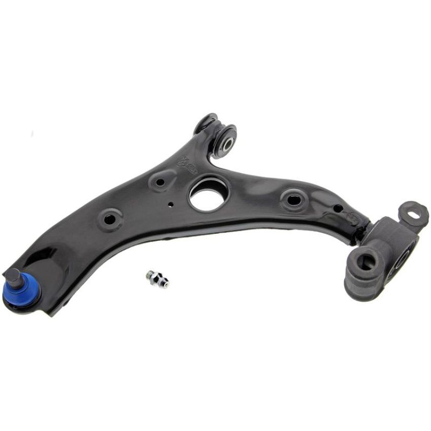 MEVOTECH CMS761185 Suspension Control Arm and Ball Joint Assembly