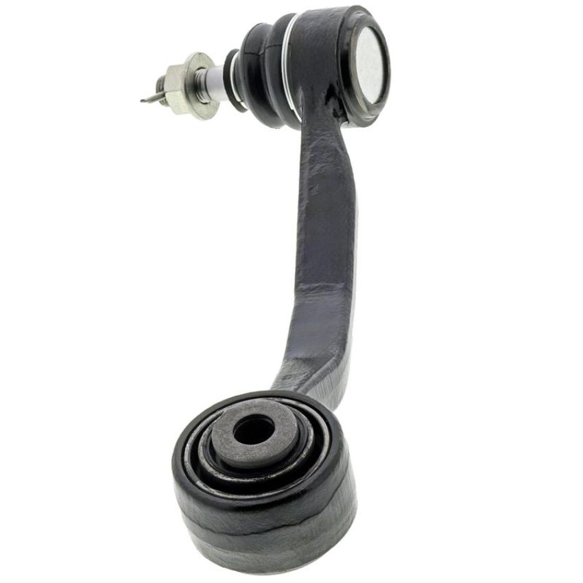 MEVOTECH CMS76118 Suspension Control Arm and Ball Joint Assembly