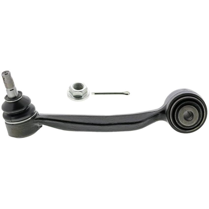 MEVOTECH CMS76118 Suspension Control Arm and Ball Joint Assembly