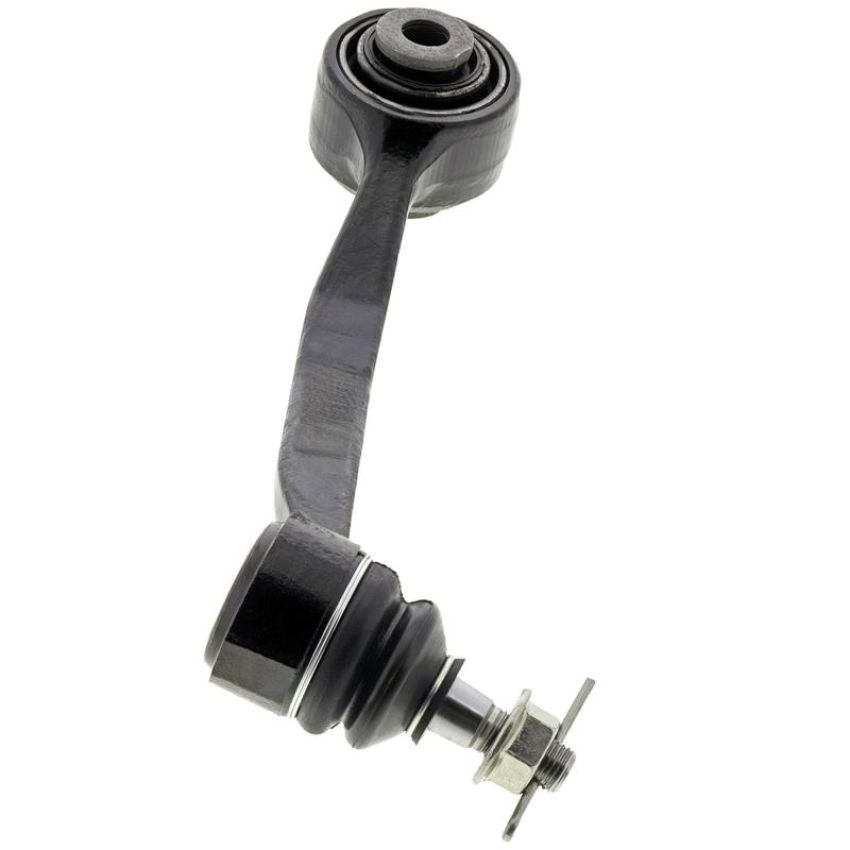 MEVOTECH CMS76118 Suspension Control Arm and Ball Joint Assembly