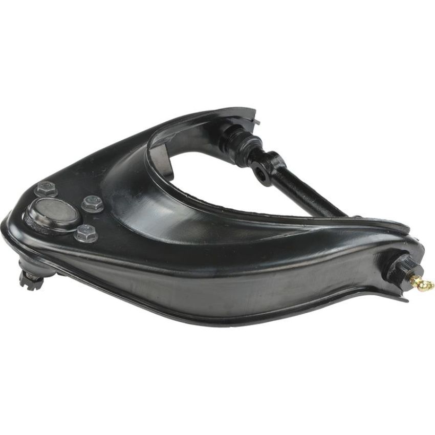 MEVOTECH CMS761191 Suspension Control Arm and Ball Joint Assembly