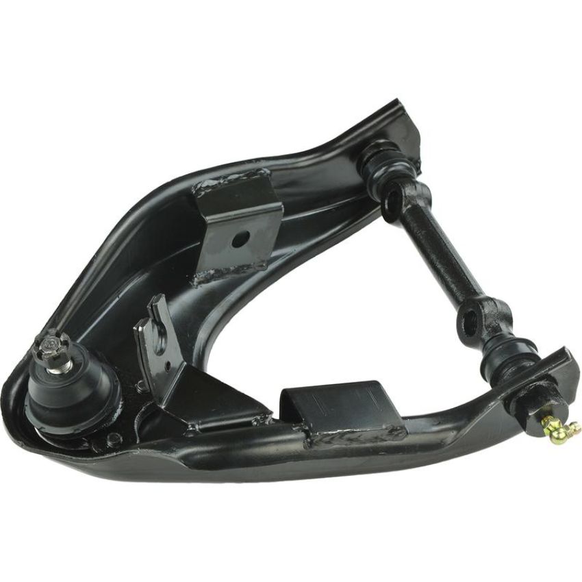 MEVOTECH CMS761191 Suspension Control Arm and Ball Joint Assembly