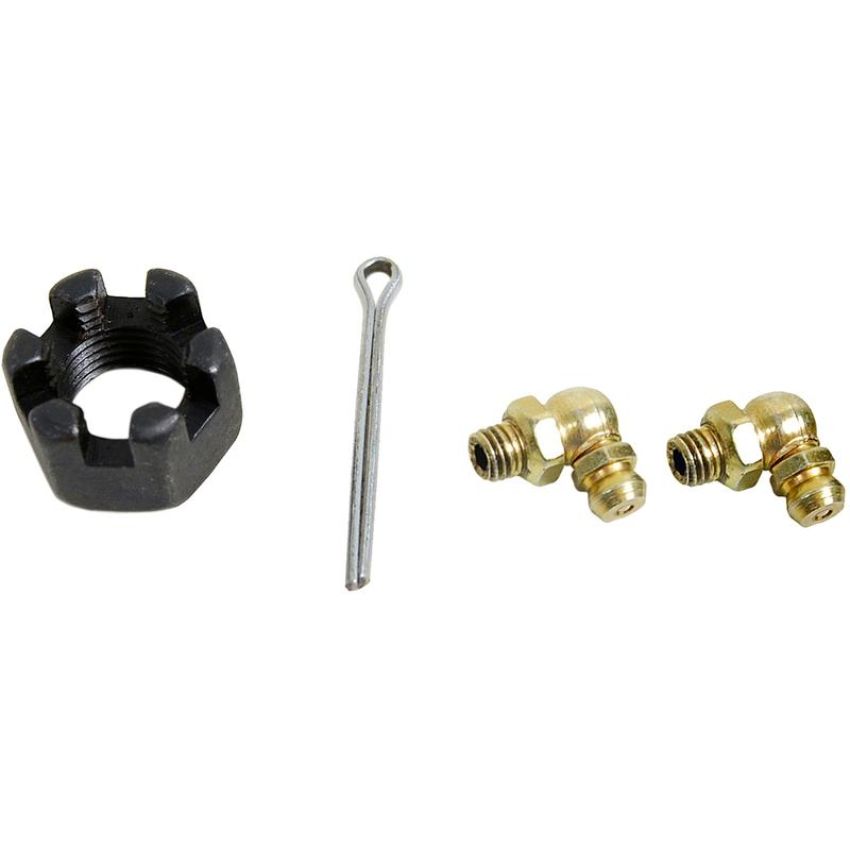 MEVOTECH CMS761191 Suspension Control Arm and Ball Joint Assembly