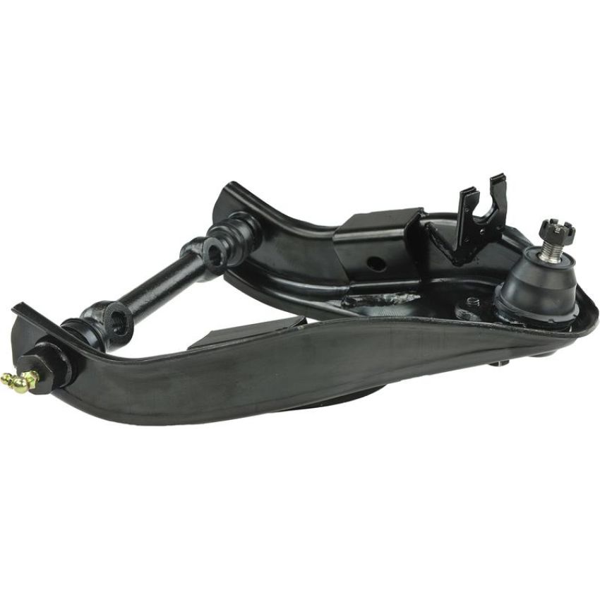 MEVOTECH CMS761191 Suspension Control Arm and Ball Joint Assembly