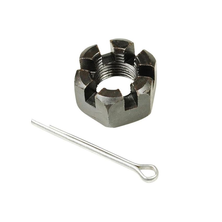 MEVOTECH CMS761196 Suspension Control Arm and Ball Joint Assembly