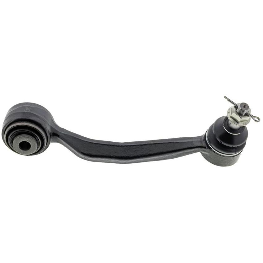 MEVOTECH CMS76119 Suspension Control Arm and Ball Joint Assembly
