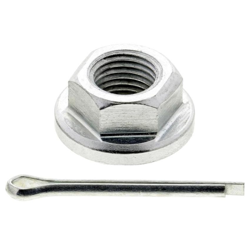 MEVOTECH CMS76119 Suspension Control Arm and Ball Joint Assembly