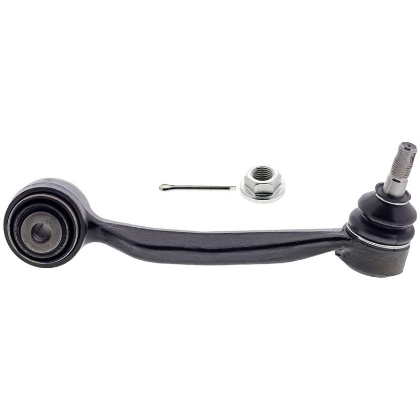 MEVOTECH CMS76119 Suspension Control Arm and Ball Joint Assembly