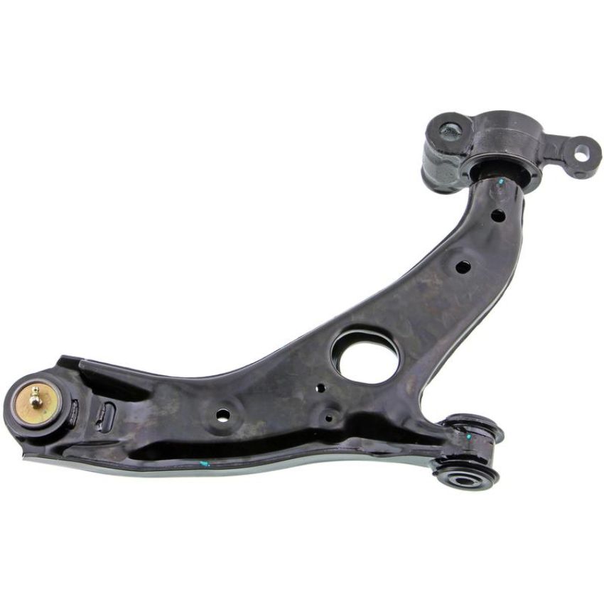 MEVOTECH CMS761213 Suspension Control Arm and Ball Joint Assembly
