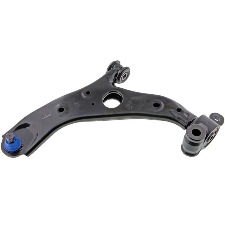 MEVOTECH CMS761213 Suspension Control Arm and Ball Joint Assembly