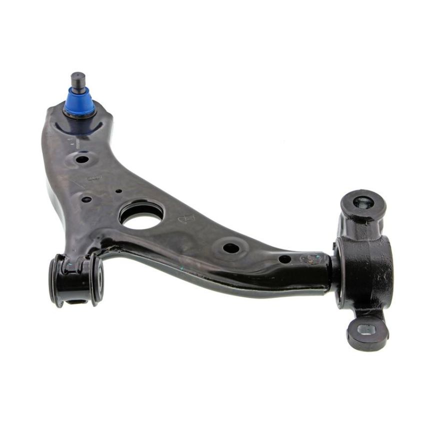 MEVOTECH CMS761214 Suspension Control Arm and Ball Joint Assembly