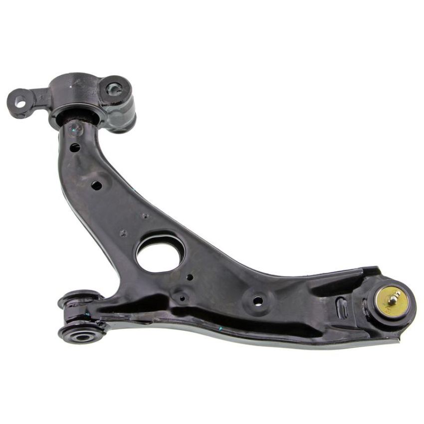 MEVOTECH CMS761214 Suspension Control Arm and Ball Joint Assembly